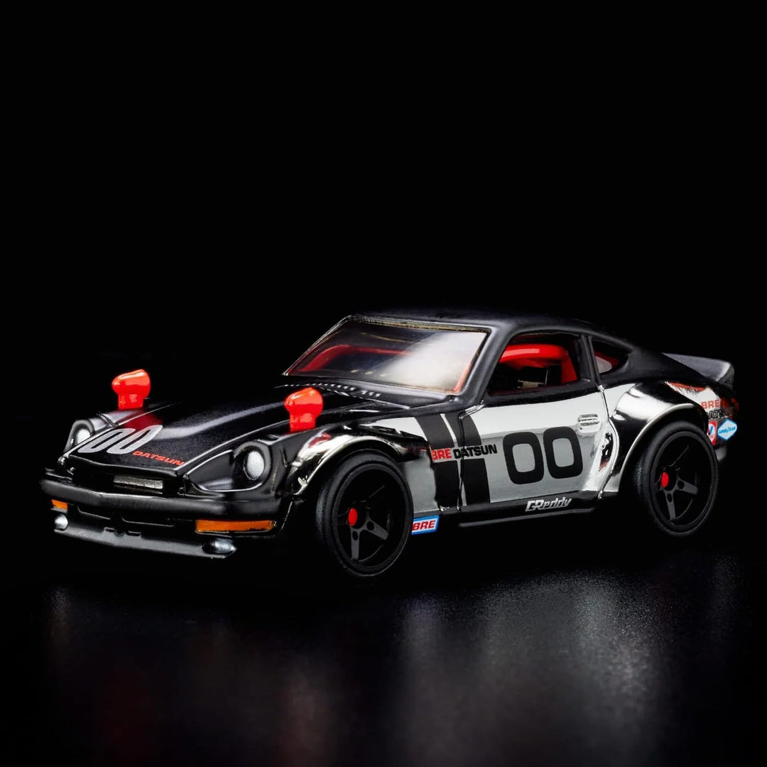 Hot Wheels Collectors RLC Exclusive Custom '72 Datsun 240Z