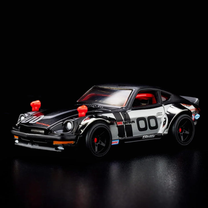 Hot Wheels Collectors RLC Exclusive Custom '72 Datsun 240Z