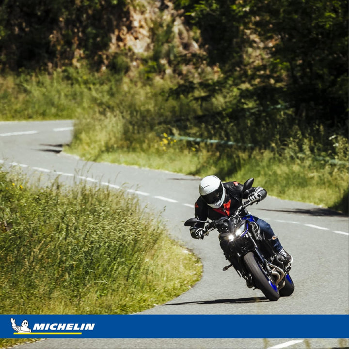 MICHELIN Power 5 Motorradreifen 200/55ZR17 (78W) Hinterrad