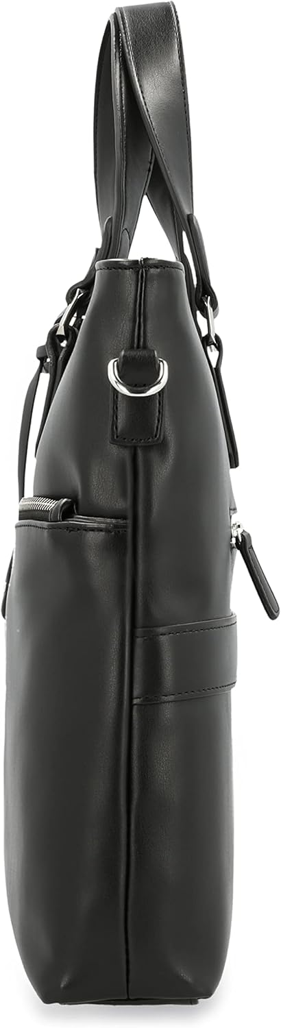 Picard Damen Shopper Mija aus Gross | Breite 6,5 cm höhe 30 cm länge 40 cm mit Reissverschluss | All