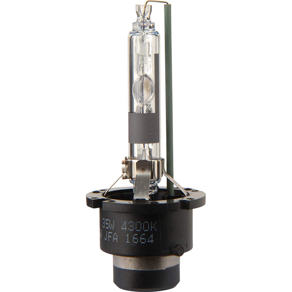 Herth+Buss 89901319 Glühlampe, Gasentladungslampe, Xenon, 42 V, 35 W