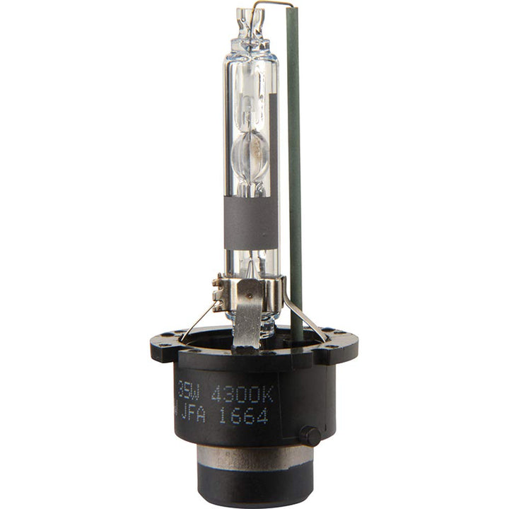 Herth+Buss 89901319 Glühlampe, Gasentladungslampe, Xenon, 42 V, 35 W