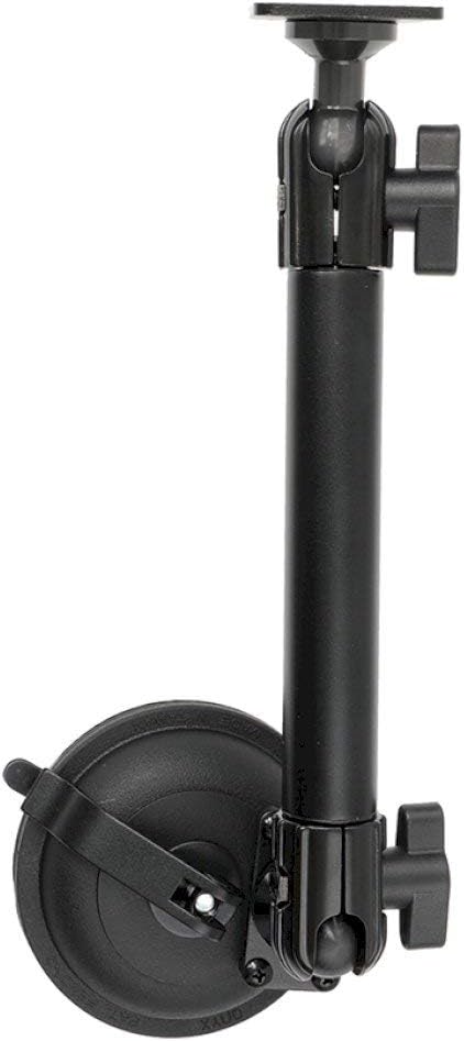 Brodit 202012 Saugnapfhalterung