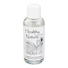 HEALTHY NATURE Sauna-Ã–l 125 Milliliter