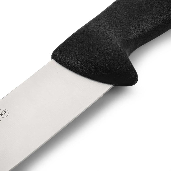 Arcos Fleischermesser aus Nitrum Edelstahl - Professionelles Küchenmesser zum Schneiden von Fleisch,