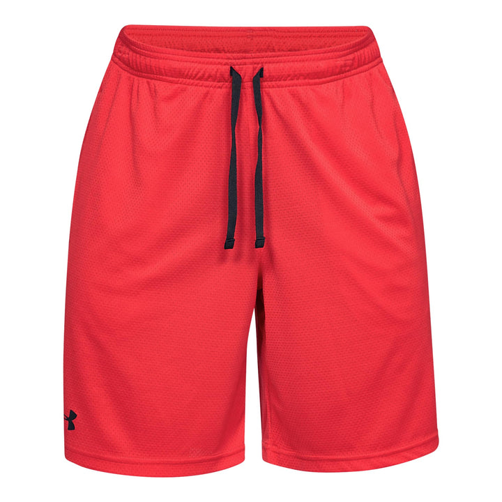 Under Armour Herren UA Tech Mesh Short atmungsaktive Sweatshorts mit Seitentaschen, komfortable kurz