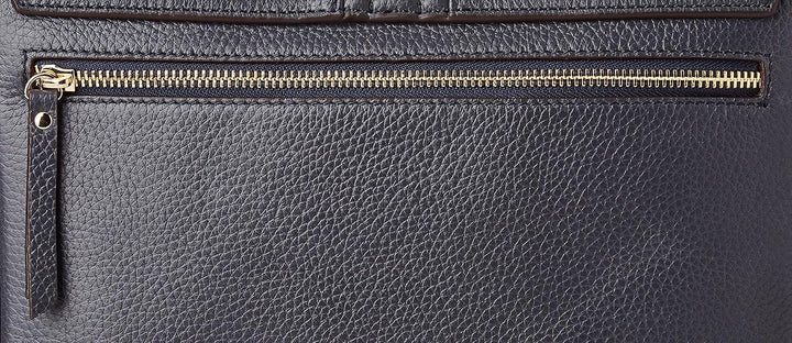 Geox Damen D Alinei Bag Blau, Blau