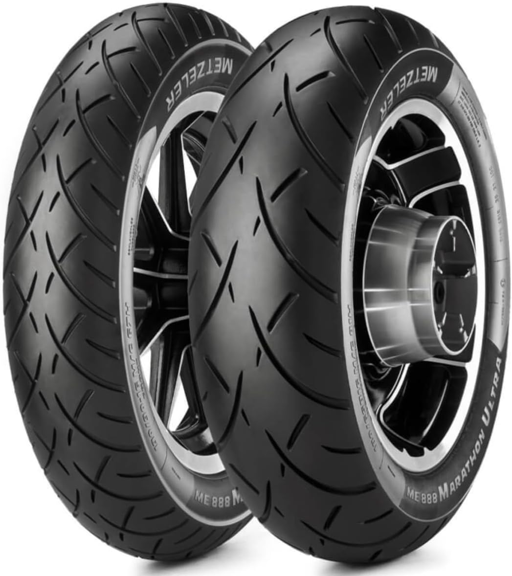 Metzeler 2318600-150/80/R16 77H - E/C/73dB - Ganzjahresreifen