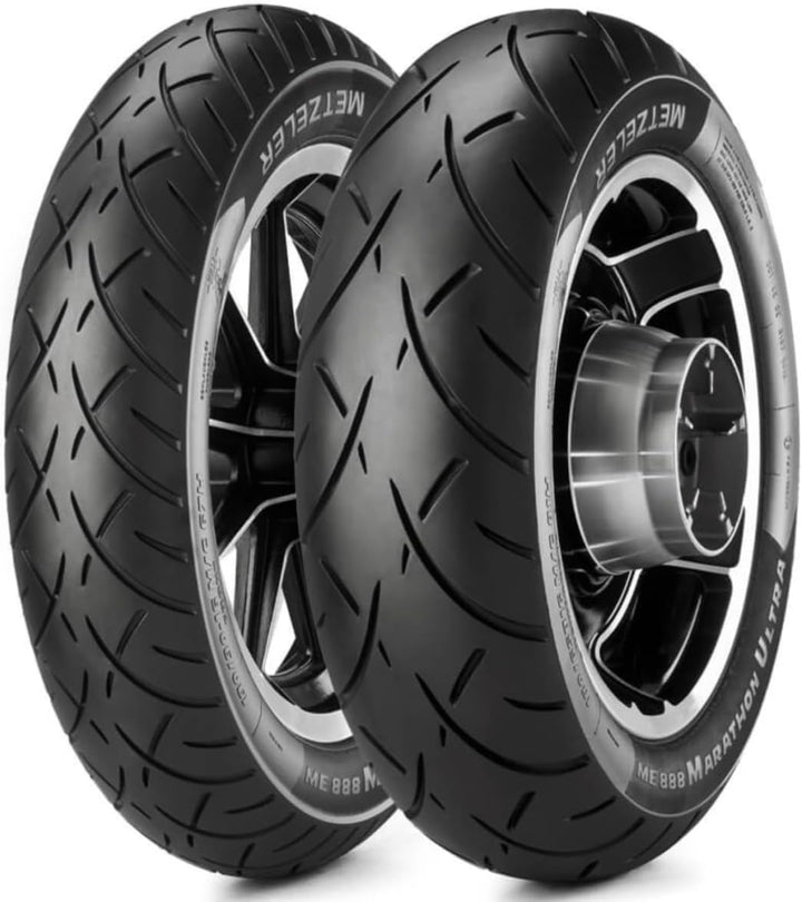 Metzeler 2318600-150/80/R16 77H - E/C/73dB - Ganzjahresreifen