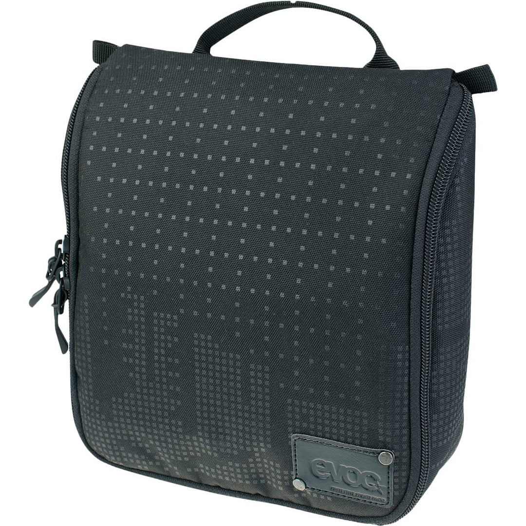 EVOC WASH POUCH Kulturtasche Kulturbeutel für den Reisealltag (individuell platzierbare Trennelement