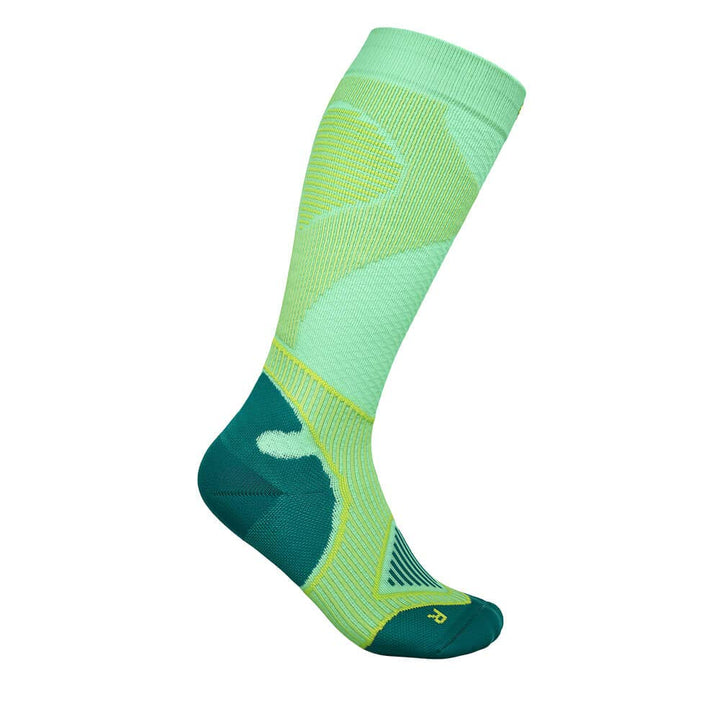 Bauerfeind Wandersocken "Outdoor Performance Compression Socks“ für Outdooraktivitäten wie Wandern &amp;