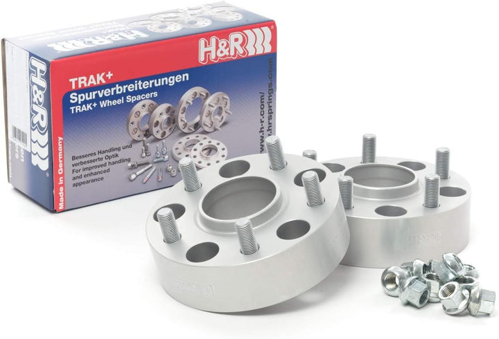 H&amp;R 4065661 Spurverbreiterung