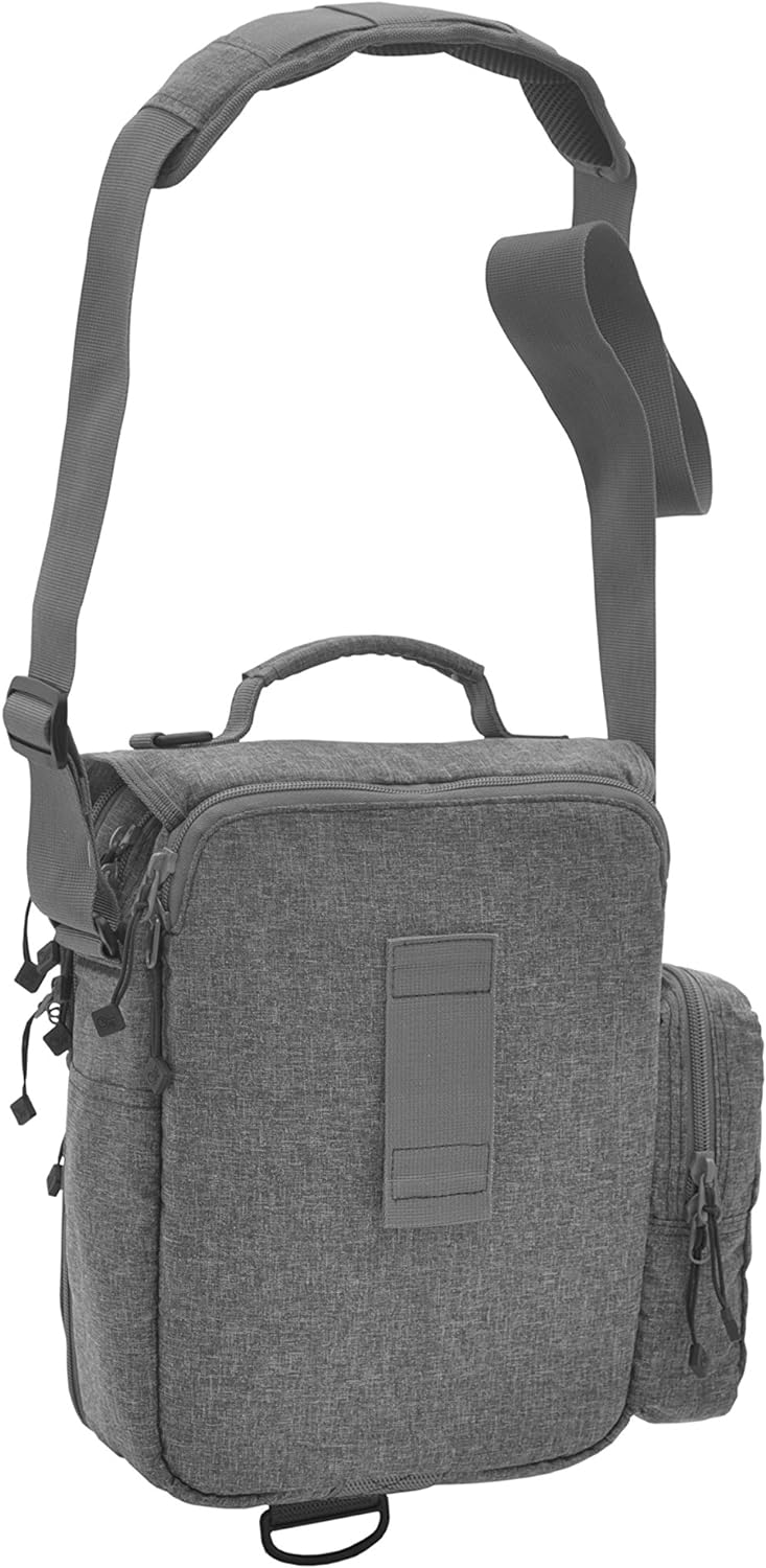 Hazard 4 Grayman Kato Tablet/Netbook Messenger, Grau (Civilian), Grau