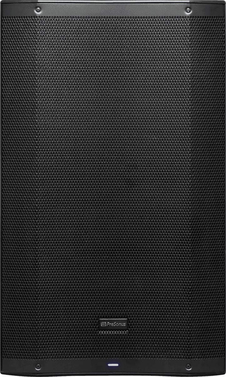 PreSonus AIR15, 15", 1200W, 2-Wege, aktiver PA-Lautsprecher 15" Lautsprecher, 15" Lautsprecher