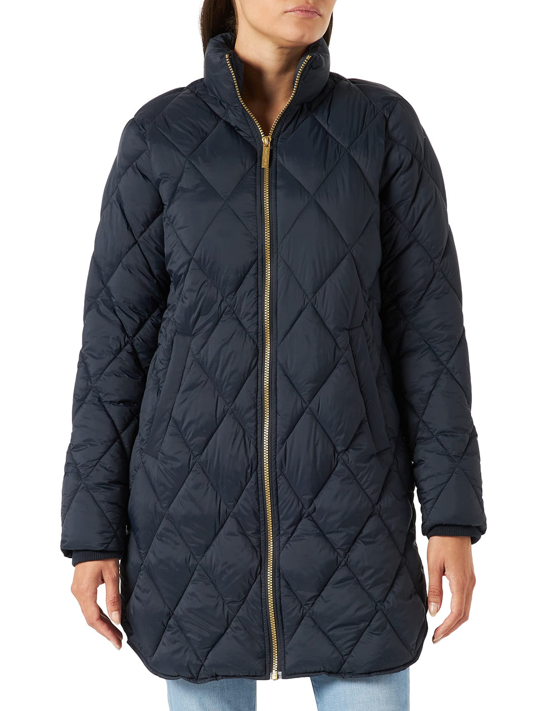 PART TWO Damen Olilaspw OTW Oberbekleidung 38 dunkles marineblau, 38 dunkles marineblau