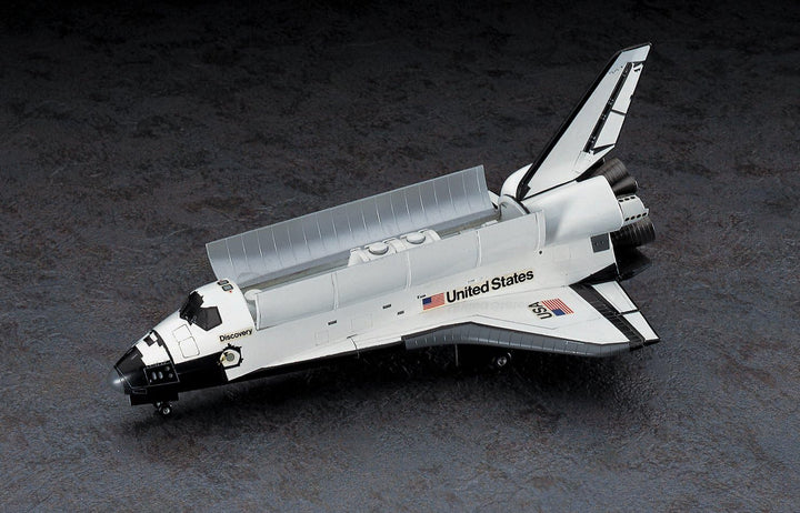Hasegawa HAS 10730 - Space Shuttle Orbiter