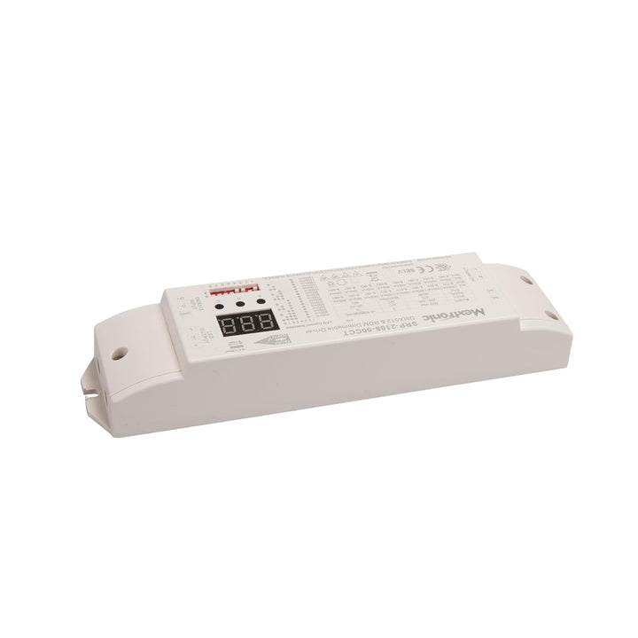 LED CONNEX 2108-50W-CCT DMX512 Tunable White Netzteil bis 50W 250-1500mA