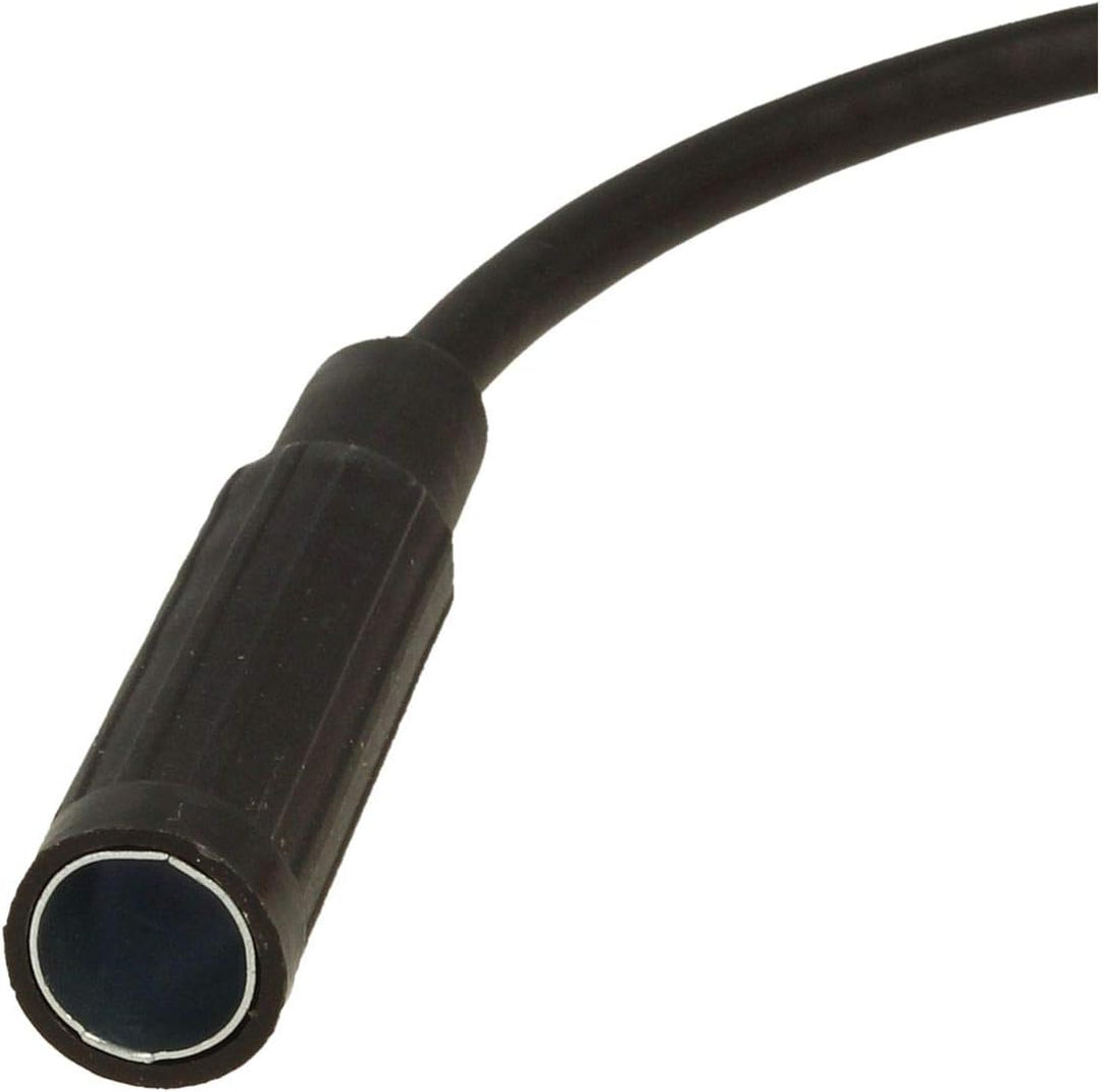 Audioproject A391 - DAB Antenne Verstärker Splitter SMB auf DIN kompatibel für Sony Pioneer JVC Kenw