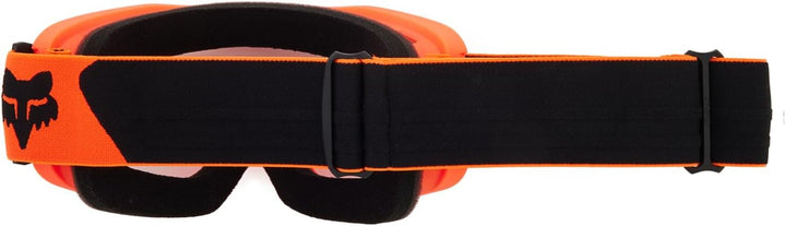 Fox Racing Herren Brille Main Core Windbreaker (1er Pack) Einheitsgrösse Orange, Einheitsgrö&#x