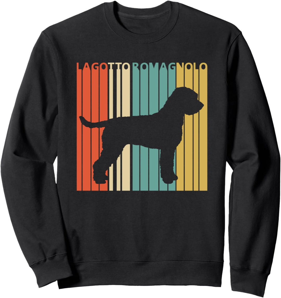 Lagotto Romagnolo Sweatshirt
