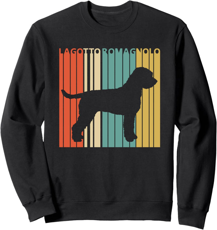 Lagotto Romagnolo Sweatshirt