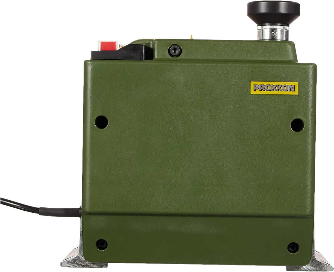 Proxxon 27040 Dickenhobel DH 40