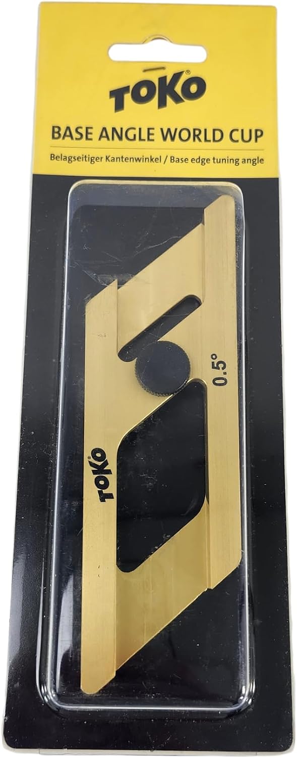 Toko Reparatur Tool Base Angle World Cup 0.5¦ neutral, neutral