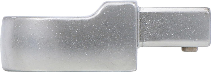 BGS 6902-13 | Einsteck-Ringschlüssel | 13 mm | Aufnahme 9 x 12 mm, 13 mm