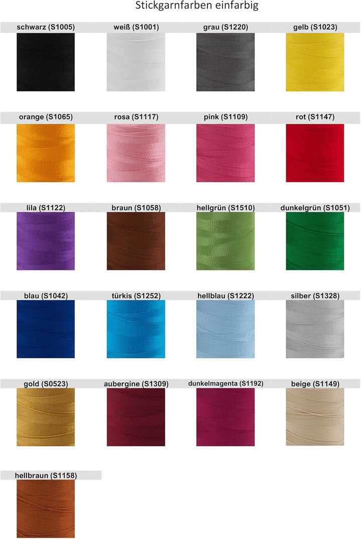 Gotteslobhülle aus Filz, Motiv "Kreuz mit Regenbogen", verschiedene Filzfarben, personalisiert mit N