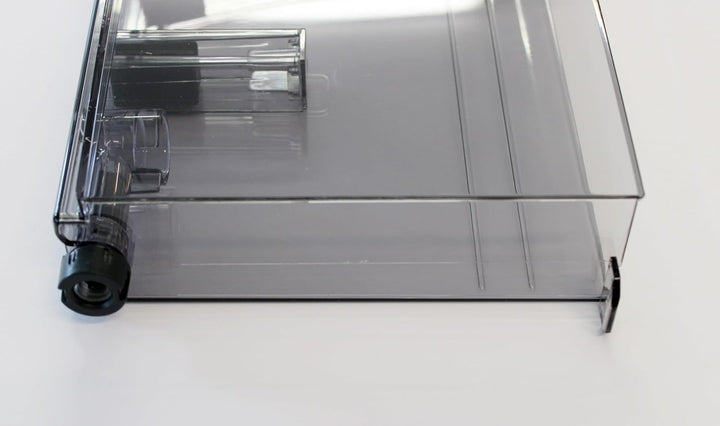 LIONIZER Wassertank für DeLonghi Dinamica ECAM357.37.TB ECAM357.57.TB – Wasserbehälter mit Griff Tit
