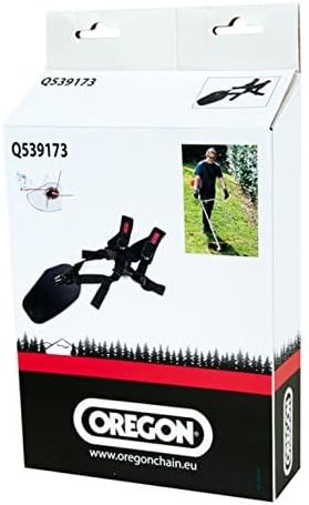Oregon Q539173 Schultergurt für Freischneider und Motorsensen