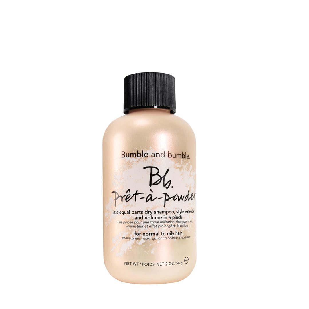 Bumble and bumble Pret-a-Powder 56g ausserhalb des Geltungsbereich 56 g (1er Pack), ausserhalb des G