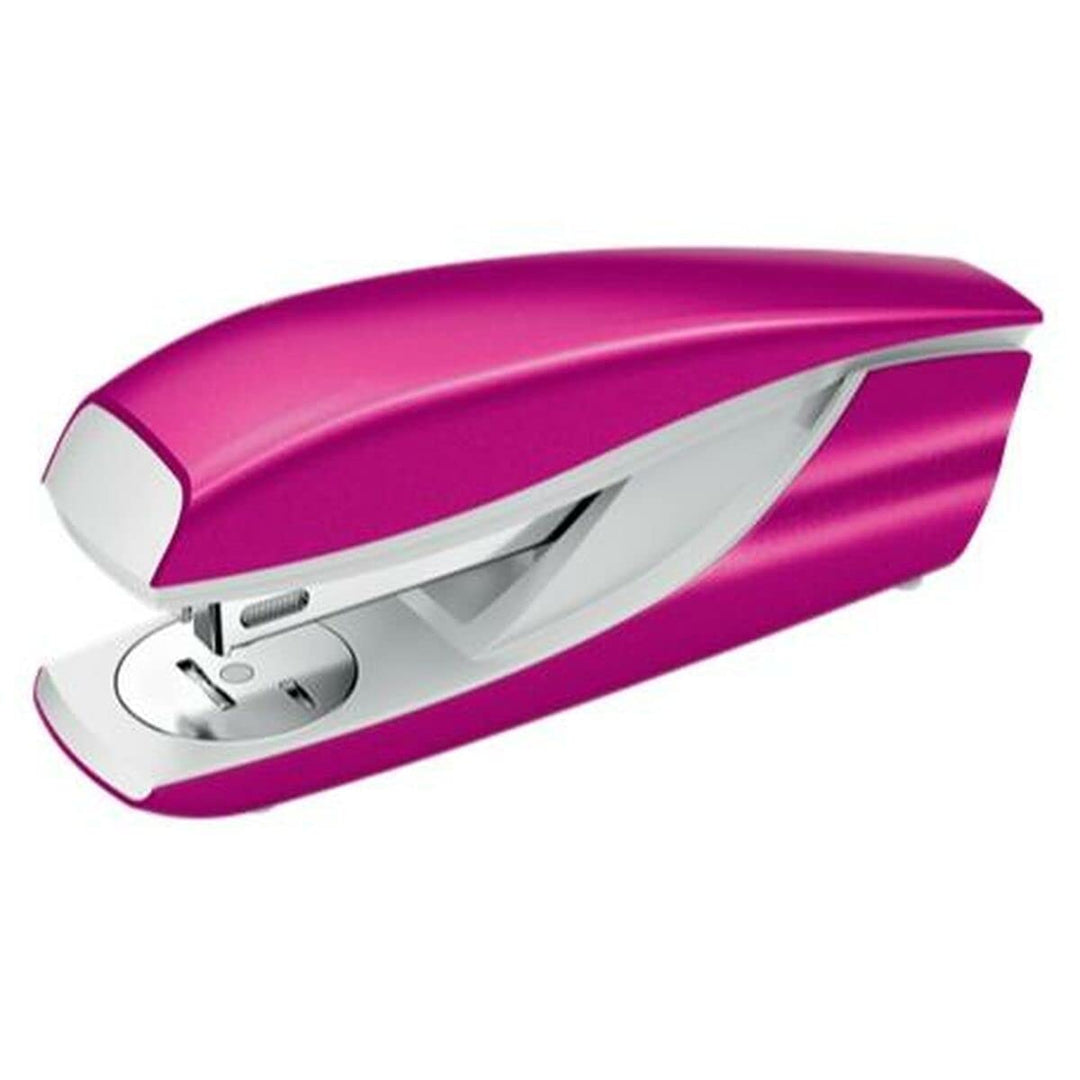 PETRUS 623592 Hefter/Handtacker 635 Wow Metal, rosa fucsia metalizado, fucsia metalizado