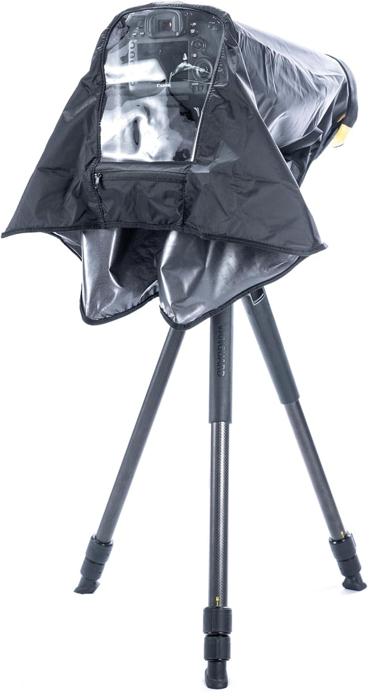 Vanguard Alta Regenschutz, Grösse L, Alta RCL, grau Large, Large
