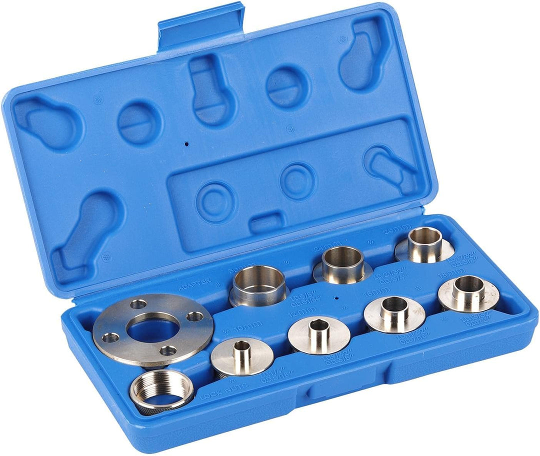 KATSU Einhandfräse Electric Hand Holz Oberfräse Kantenfräse Holzschneider Router Joiners Werkzeug 22