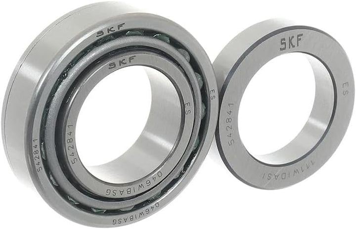 SKF Radlagersatz Radlager Set Hinten | VKBA 7145 | Für WRANGLER
