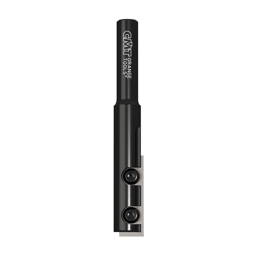 CMT ORANGE TOOLS 652.122.11 - NUTFRÄSER MIT MESSER Z1 S=8 D=12X39,5X88 RE