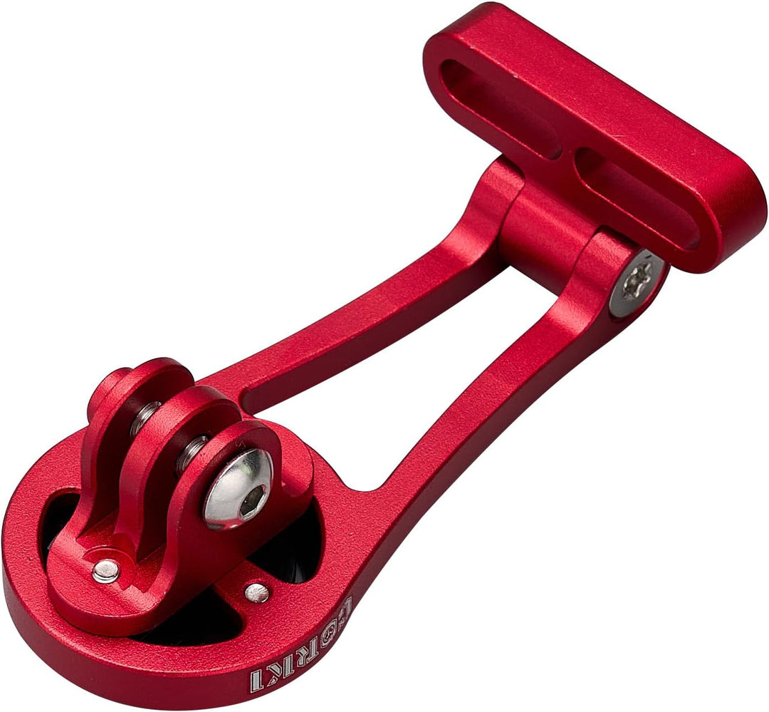 corki Wahoo Fahrrad-Computer-Halterung, Fahrrad-Lenkerhalterung für Wahoo Radcomputer/ELEMNT/ELEMNT