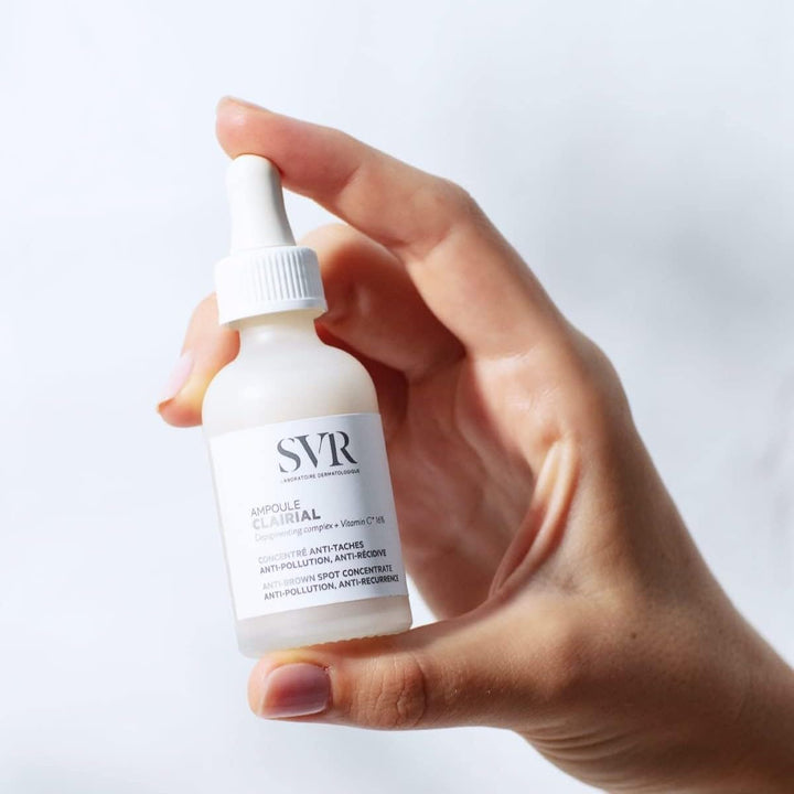 Laboratoires Svr Clairial Ampoule 30 Ml