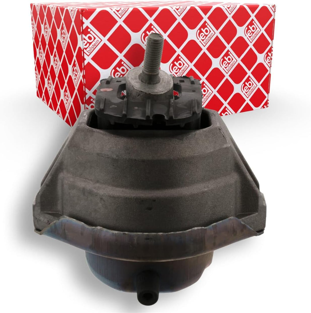 febi bilstein 24097 Motorlager , 1 Stück rechts, rechts