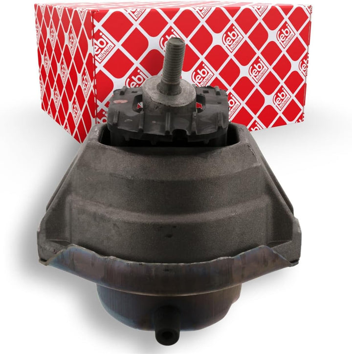 febi bilstein 24097 Motorlager , 1 Stück rechts, rechts