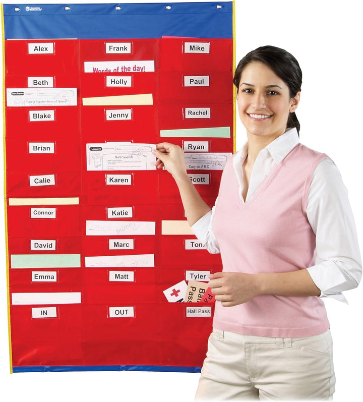 Learning Resources Ordnungshelfer-Organiser