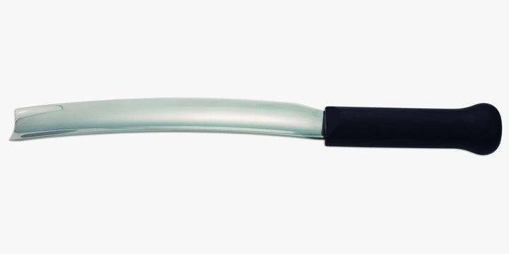 Arcos,790200,Professionelle AA8Geräte -Gouge - KlingeEdelstahl 225 mm - HandGriffPolypropylen Farbe