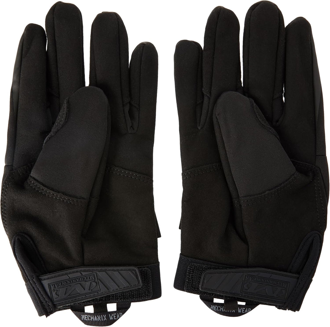 Mechanix Wear Handschuhe Tactical Specialty Element (Medium, Vollschwarz), M