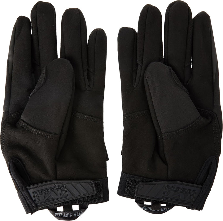 Mechanix Wear Handschuhe Tactical Specialty Element (Medium, Vollschwarz), M