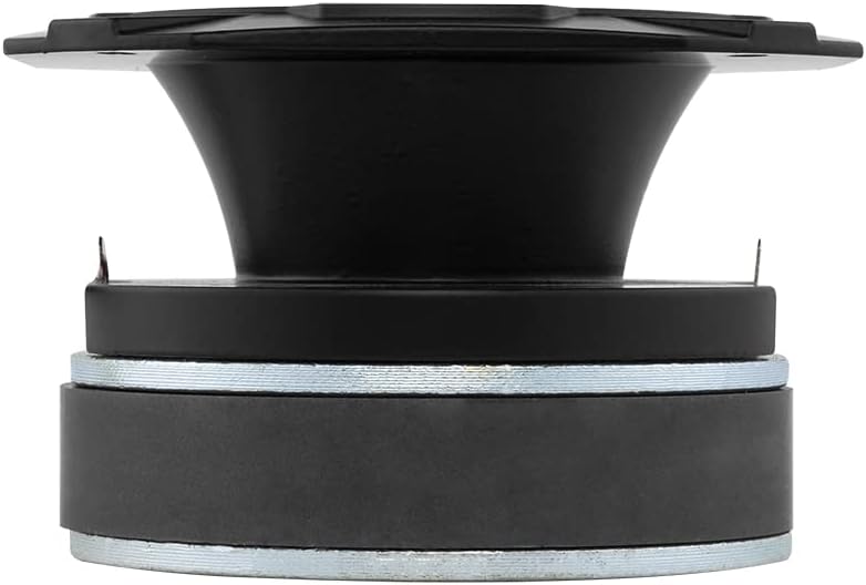 DS18 PRO-TWX3 10,2 cm Super Bullet Hochtöner 480 Watt 3,8 cm Aluminium 4 Ohm Vc – Pro Hochtöner sind