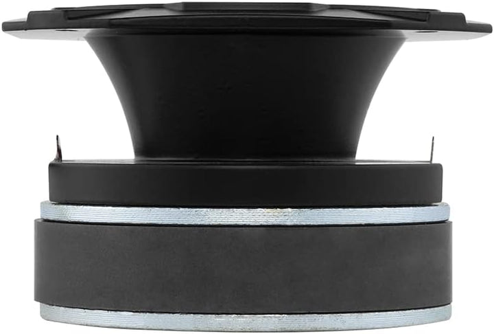 DS18 PRO-TWX3 10,2 cm Super Bullet Hochtöner 480 Watt 3,8 cm Aluminium 4 Ohm Vc – Pro Hochtöner sind