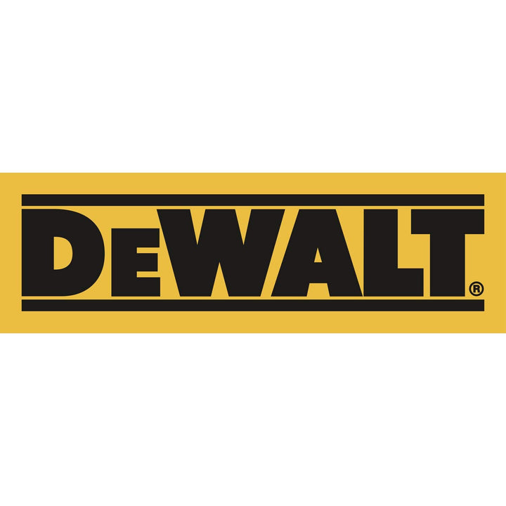Dewalt Tstak Cart Rollbrett (zum Transport von Tstak-Boxen, Belastbarkeit 100 kg, Abmessung 486 x 48