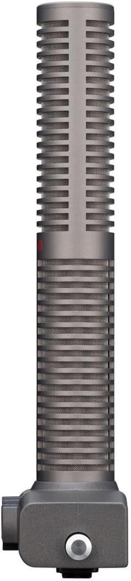 Sony Zoom SSH-6 Stereo Shotgun Microphone Capsule, schwarz Zoom SSH-6 Stereo Shotgun Mikrofon Kapsel