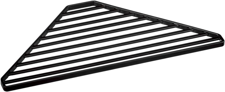 Yamazaki Tower 2505 Eck-Abtropffläche, Schwarz One Size Schwarz, One Size Schwarz